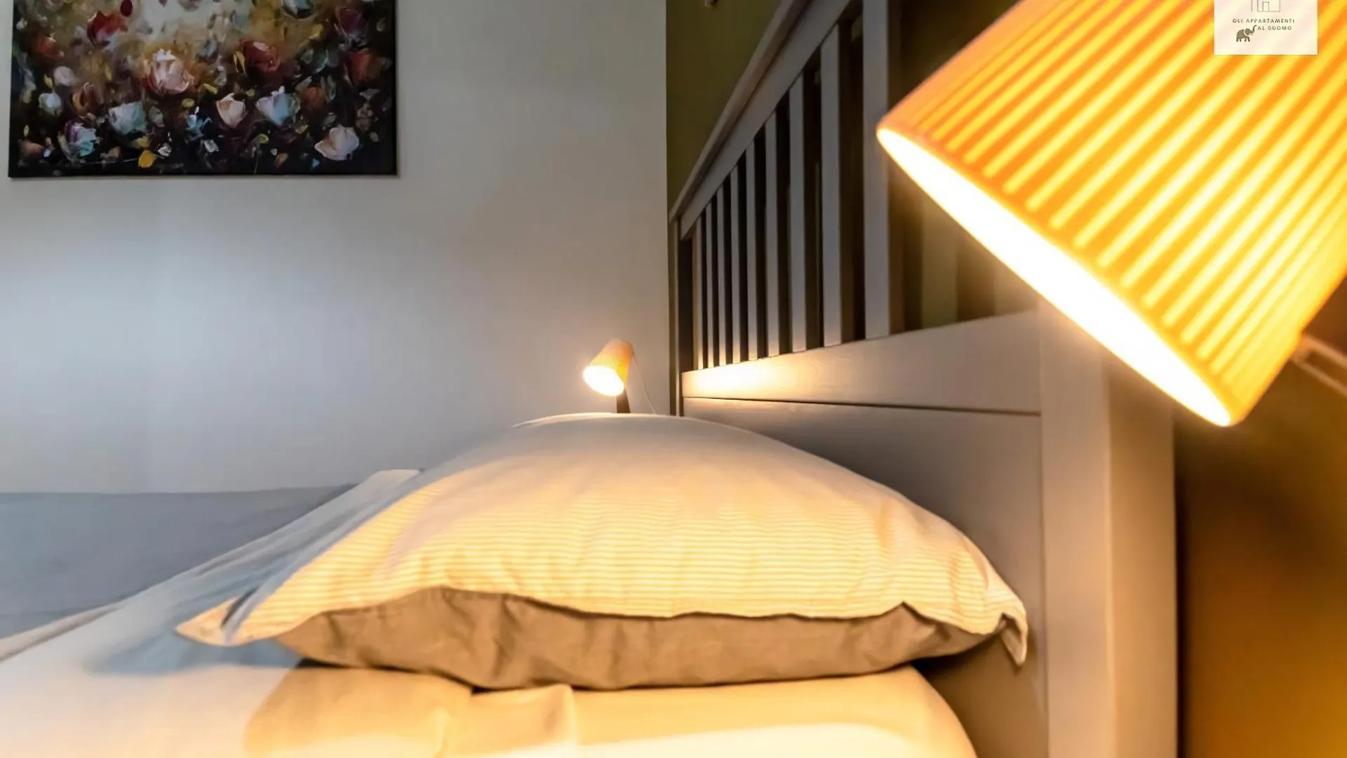 Apartament Gli Appartamenti Al Duomo Katania
