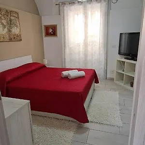 Francahouse Katania
